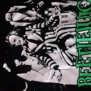 Beetlejuice s shirt